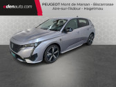 Annonce Peugeot 308 occasion Essence Hybrid 136 e-DCS6 GT  Saint-Pierre-du-Mont
