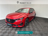 Annonce Peugeot 308 occasion Essence HYBRID 136 E-DCS6 GT  Cesson
