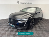 Annonce Peugeot 308 occasion Essence HYBRID 136 E-DCS6 GT  Cesson