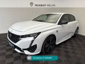 Annonce Peugeot 308 occasion Essence HYBRID 136 E-DCS6 GT  Cesson