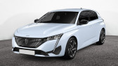 Annonce Peugeot 308 occasion  Hybrid 145 bva e-dcs6 allure + pack access + pack vision 360 � Ganges