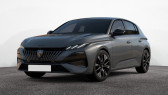 Annonce Peugeot 308 occasion  Hybrid 145 bva e-dcs6 allure + pack vision 360 � Ganges