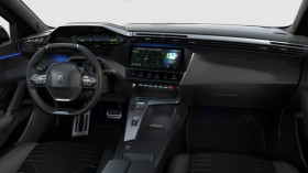 Peugeot 308 Hybrid 145 bva e-dcs6 gt + pack vision 360 & drive assist pl  occasion � Ganges - photo n�2