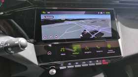 Peugeot 308 Hybrid 145 bva e-dcs6 gt + pack vision 360 & drive assist pl  occasion � Ganges - photo n�14