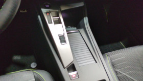 Peugeot 308 Hybrid 145 bva e-dcs6 gt + pack vision 360 & drive assist pl  occasion � Ganges - photo n�17