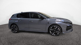 Peugeot 308 Hybrid 145 bva e-dcs6 gt + pack vision 360 & drive assist pl  occasion � Ganges - photo n�2