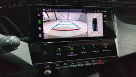 Peugeot 308 Hybrid 145 bva e-dcs6 gt + pack vision 360 & drive assist pl  occasion � Ganges - photo n�16