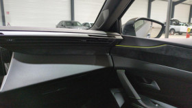 Peugeot 308 Hybrid 145 bva e-dcs6 gt + pack vision 360 & drive assist pl  occasion � Ganges - photo n�17