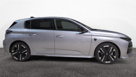 Peugeot 308 Hybrid 145 bva e-dcs6 gt + pack vision 360 & drive assist pl  occasion � Ganges - photo n�3