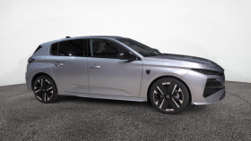 Peugeot 308 Hybrid 145 bva e-dcs6 gt + pack vision 360 & drive assist pl  occasion � Ganges - photo n�2