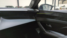 Peugeot 308 Hybrid 145 bva e-dcs6 gt + pack vision 360 & drive assist pl  occasion � Ganges - photo n�18