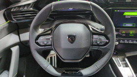 Peugeot 308 Hybrid 145 bva e-dcs6 gt + pack vision 360 & drive assist pl  occasion � Ganges - photo n�13