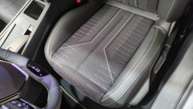 Peugeot 308 Hybrid 145 bva e-dcs6 gt + pack vision 360 & drive assist pl  occasion � Ganges - photo n�10