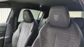 Peugeot 308 Hybrid 145 bva e-dcs6 gt + pack vision 360 & drive assist pl  occasion � Ganges - photo n�11