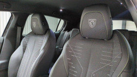 Peugeot 308 Hybrid 145 bva e-dcs6 gt + pack vision 360 & drive assist pl  occasion � Ganges - photo n�11