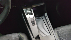 Peugeot 308 Hybrid 145 bva e-dcs6 gt + pack vision 360 & drive assist pl  occasion � Ganges - photo n�16