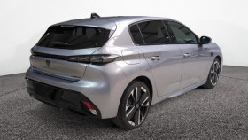 Peugeot 308 Hybrid 145 bva e-dcs6 gt + pack vision 360 & drive assist pl  occasion � Ganges - photo n�4