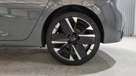 Peugeot 308 Hybrid 145 bva e-dcs6 gt + pack vision 360 & drive assist pl  occasion � Ganges - photo n�6