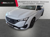 Annonce Peugeot 308 occasion Essence Hybrid 145 e-DCS6 Allure  Biscarrosse