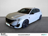 Peugeot 308 Hybrid 145 e-DCS6 GT   Caen 14