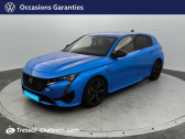 Peugeot 308 Hybrid 145 e-DCS6 GT   Carcassonne 11