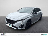 Annonce Peugeot 308 occasion Essence Hybrid 145 e-DCS6 GT  Lisieux
