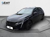 Peugeot 308 occasion année 2025 boite Automatique Annonce Peugeot 308 occasion Essence Hybrid 145 e-DCS6 GT à Dinan