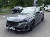 Peugeot 308 Hybrid 145 e-DCS6 GT  2025 - annonce de voiture en vente sur Auto Sélection.com