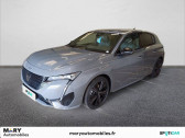 Peugeot 308 Hybrid 145 e-DCS6 GT  2025 - annonce de voiture en vente sur Auto Sélection.com