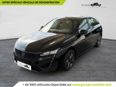 Peugeot 308 Hybrid 145 e-DCS6 Style   AUXERRE 89