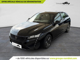 Peugeot 308 , garage GROUPE NOMBLOT AUXERRE TONNERRE  AUXERRE