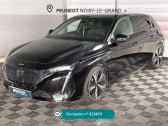 Peugeot 308 occasion année 2022 boite Automatique Annonce Peugeot 308 occasion Hybride HYBRID 225 E-EAT8 GT à Noisy-le-Grand