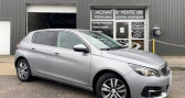 Annonce Peugeot 308 occasion Essence II (2) 1.2 130 cv EAT-8 �DITION ALLURE TBE � Bettancourt-la-Ferée