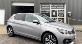 Peugeot 308 , garage CLASS'AUTO � Bettancourt-la-Ferée