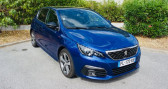 Annonce Peugeot 308 occasion Essence II (2) 1.2 PURETECH 130 S&S 6 CV GT-LINE EAT 8  FREJUS
