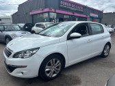 Annonce Peugeot 308 occasion Essence II (2) 1.2 PURETECH 130 S&S ACTIVE BUSIN  Coignires