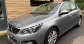 Annonce Peugeot 308 occasion Diesel ii (2) 1.5 bluehdi 100 s&s active business  Pierrelaye