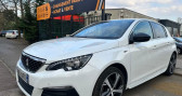 Peugeot 308 II (2) 1.5 BLUEHDI 130 EAT S&S GT PACK   Aulnay Sous Bois 93
