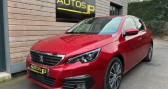 Annonce Peugeot 308 occasion Diesel ii (2) 1.5 bluehdi 130 s&s 7cv allure business eat8  Pierrelaye