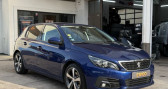 Annonce Peugeot 308 occasion Diesel ii (2) 1.5 bluehdi 130 s&s allure   radars av-ar carplay  Nancy