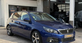 Annonce Peugeot 308 occasion Diesel II (2) 1.5 BLUEHDI 130 S&S ALLURE + RADARS AV-AR CARPLAY  Nancy
