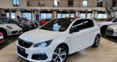 Annonce Peugeot 308 occasion Diesel II (2) 1.5 BlueHDI 130 S&S GT Line EAT8 � Saint Denis En Val