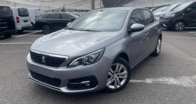 Peugeot 308 occasion 2021 mise en vente à Le Creusot par le garage GARAGE LECAT & FILS - photo n°1