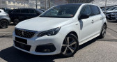 Annonce Peugeot 308 occasion Diesel II (2) 1.5 BlueHDi S&S 130 EAT8 GT Line à Le Creusot