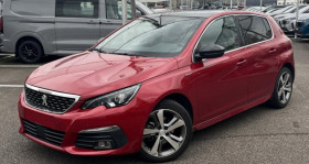 Peugeot 308 occasion 2019 mise en vente à Le Creusot par le garage GARAGE LECAT & FILS - photo n°1