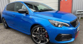 Annonce Peugeot 308 occasion Essence II (2) 1.6 PURETECH 263 S&S GTI BY SPORT Cockpit  Boersch
