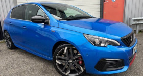 Peugeot 308 , garage GT CARS 67  Boersch