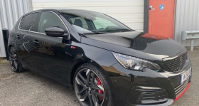 Peugeot 308 occasion 2020 mise en vente à Boersch par le garage GT CARS 67 - photo n°1