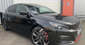 Peugeot 308 , garage GT CARS 67  Boersch