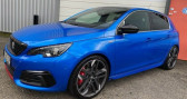 Annonce Peugeot 308 occasion Essence ii (2) 1.6 puretech 263 s&s gti by sport pano-gps-denon-ja19 � Boersch